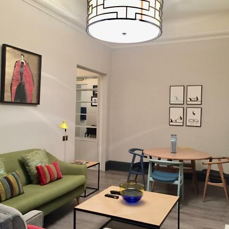 Beautiful 1 Bedroom Apartment Ovington Square Londra Esterno foto