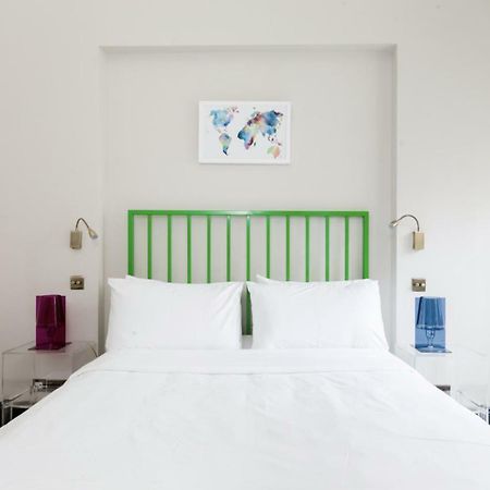 Beautiful 1 Bedroom Apartment Ovington Square Londra Esterno foto